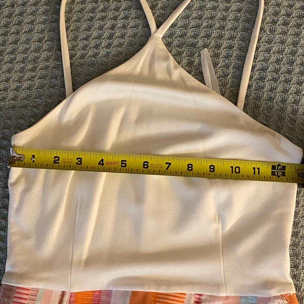 Anthropologie Hutch Dress size 2 petite - Picture 4 of 6